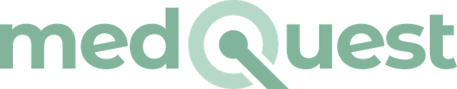 MedQuest Logo